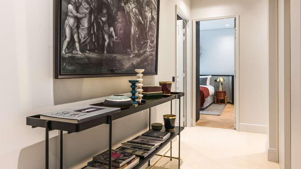 Maison Montespan باريس وسائل الراحة الصورة