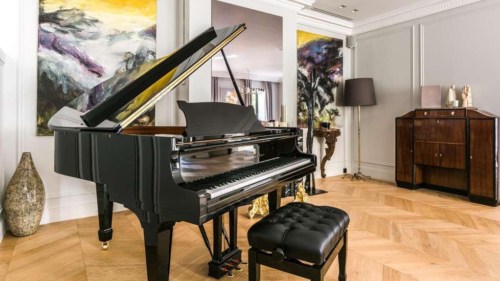 Maison Montespan باريس الغرفة الصورة